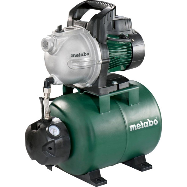 

Насос Metabo HWW 3300/25 G (600968000)