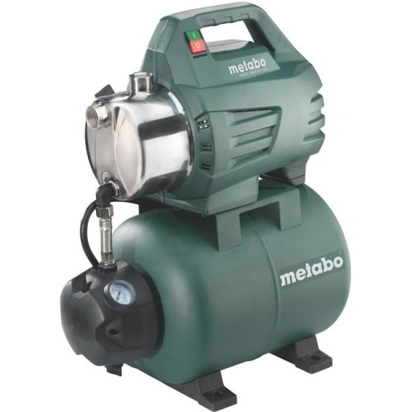 

Насос Metabo HWW 3500/25 Inox (600969000)