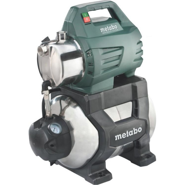 

Насос Metabo HWW 4500/25 Inox Plus (600973000)