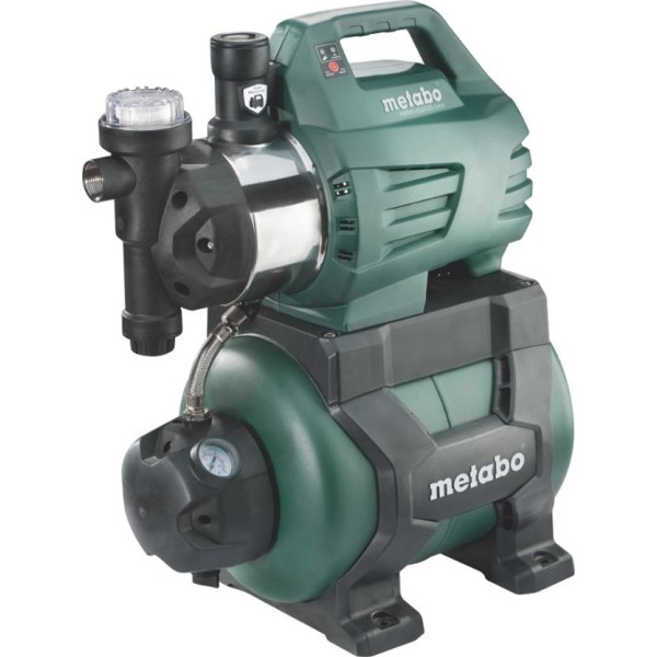 

Насос Metabo HWWI 4500/25 Inox (600974000)