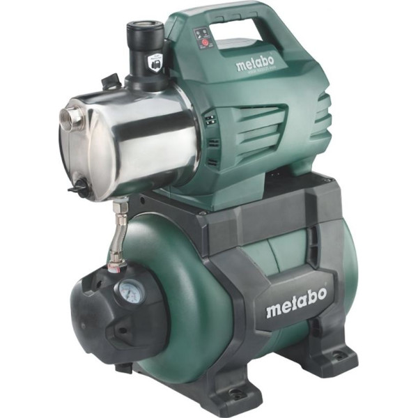 

Насос Metabo HWW 6000/25 Inox (600975000)