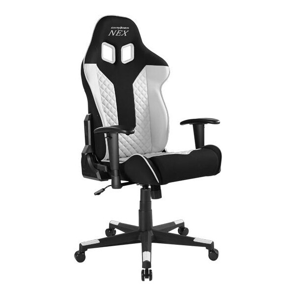 

Кресло геймерское DXRACER NEX (EC-O01-NW-K1-258)