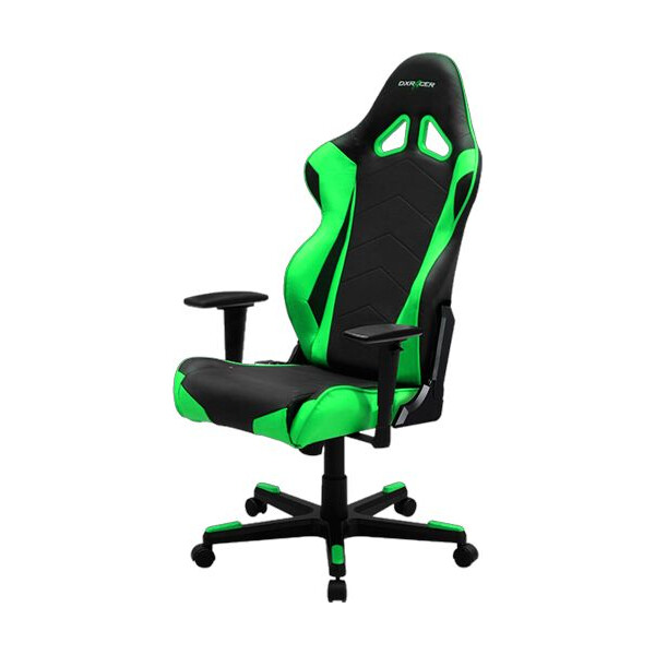 

для геймеров DXRacer Racing OH/RE0/NE Black/Green