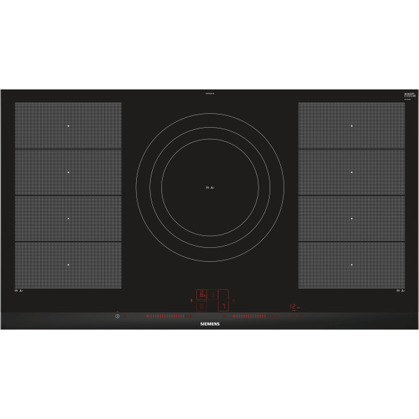 

Варочная поверхность Siemens EX975LVC1E IQ700