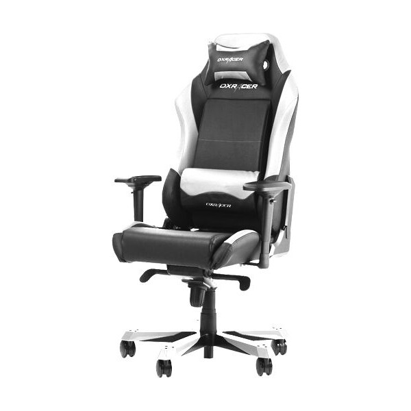 

для геймеров DXRACER IRON OH/IS11/NW