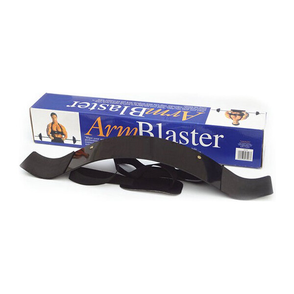 

Изолятор бицепса, подставка для локтей FitMaker ArmBlaster (Армбластер) (AB-4502)