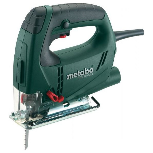 

Электролобзик Metabo STEB 80 Quick (601041500)