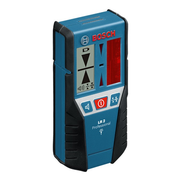 

Дальномер Bosch Professional LR2 (601069100)