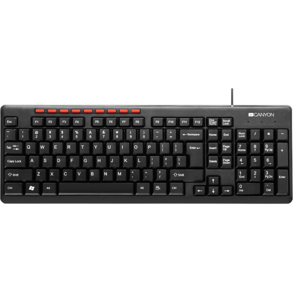 

Canyon CNE-CKEY2-RU USB