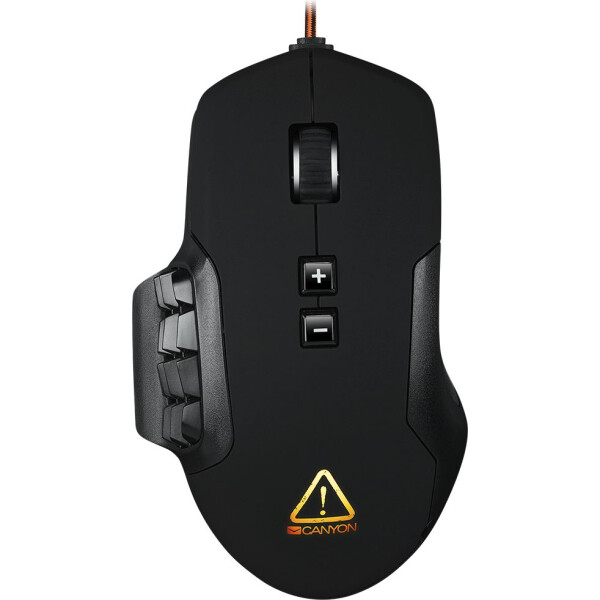 

Canyon CND-SGM9 Despot Black USB