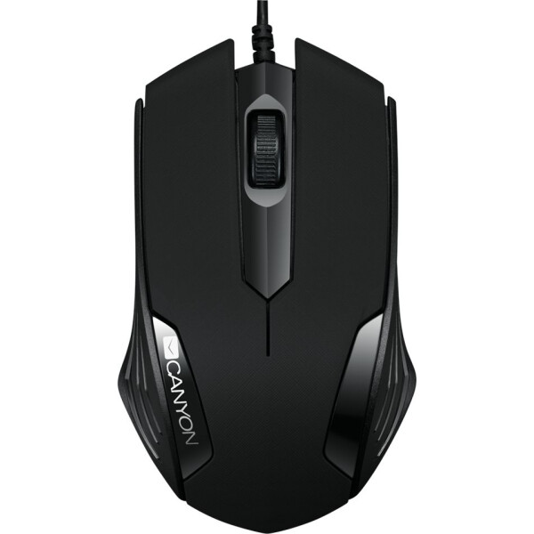 

Canyon CNE-CMS1 Black USB