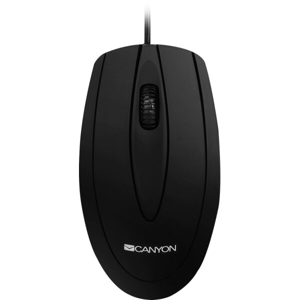 

Canyon CNE-CMS1 Black USB