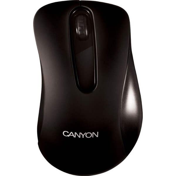 

Canyon CNE-CMS2 Black USB