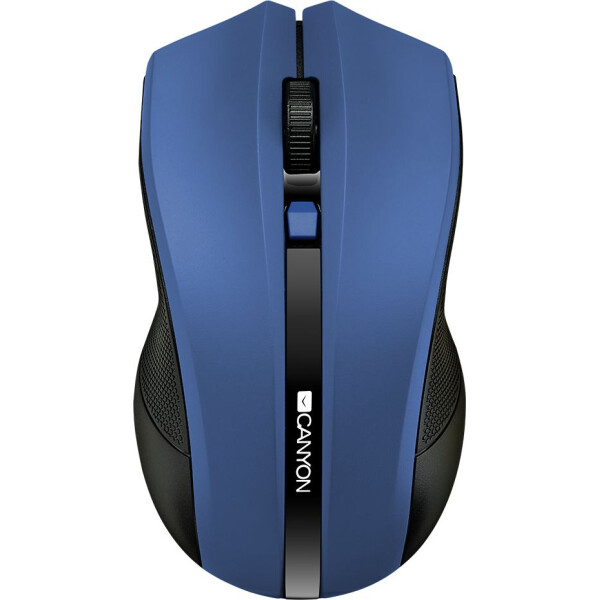 

Canyon CNE-CMSW05BL Wireless Blue/Black