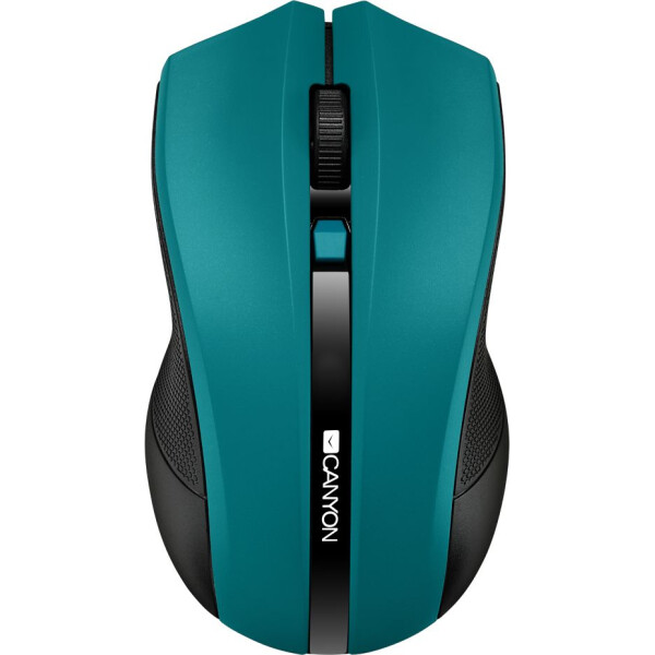 

Canyon CNE-CMSW05G Wireless Green/Black