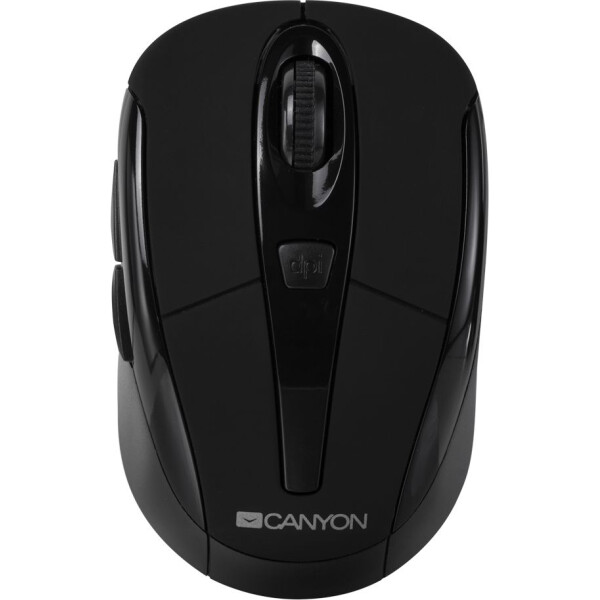 

Canyon CNR-MSOW06B Wireless Black