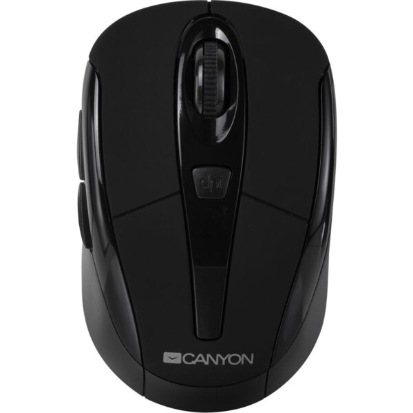 

Canyon CNR-MSOW06B Black USB