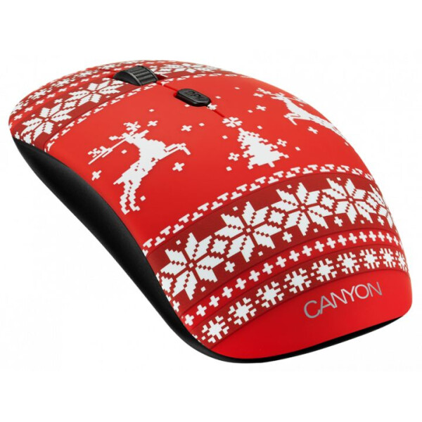

Canyon Wireless CND-CMSW400JR