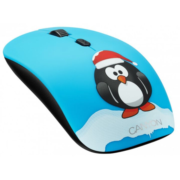 

Canyon Wireless CND-CMSW400PG