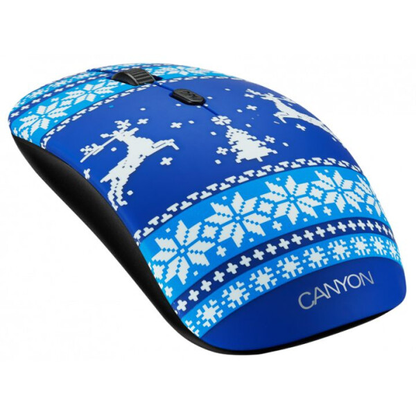 

Canyon Wireless CND-CMSW401JB