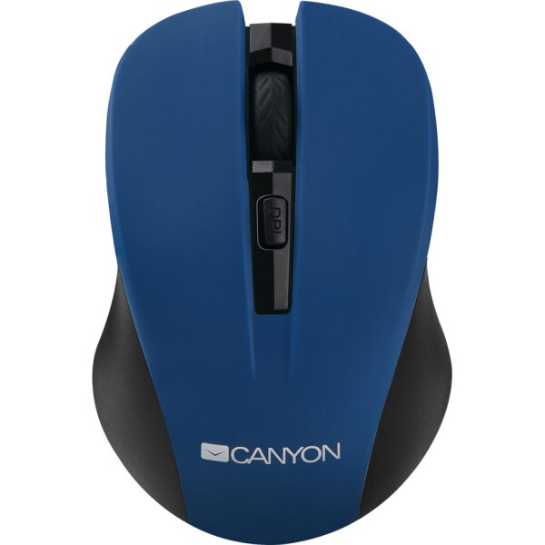 

Canyon Wireless CNE-CMSW1BL Blue