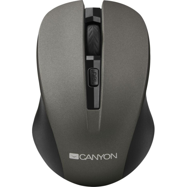 

Canyon Wireless CNE-CMSW1G Gray
