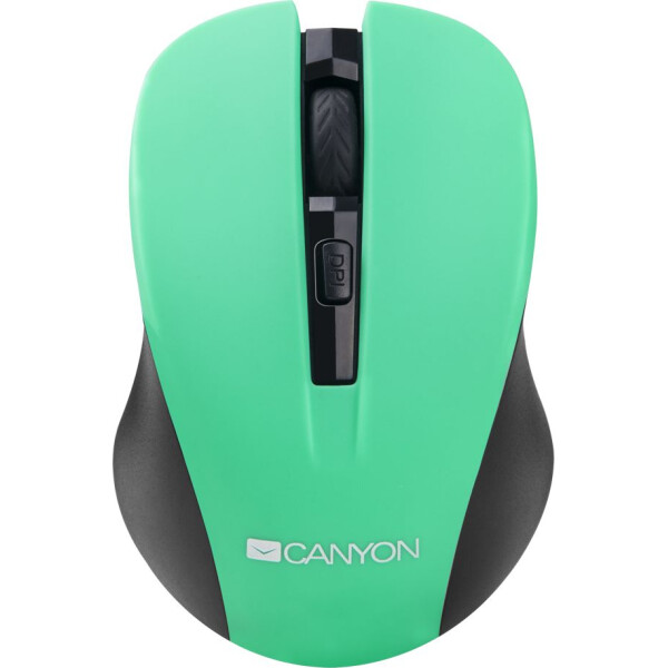 

Canyon Wireless CNE-CMSW1GR Green