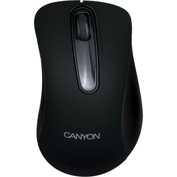 

Canyon Wireless CNE-CMSW2 Black
