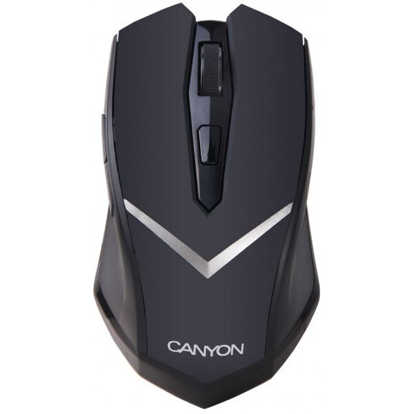 

Canyon Wireless CNE-CMSW3 Black