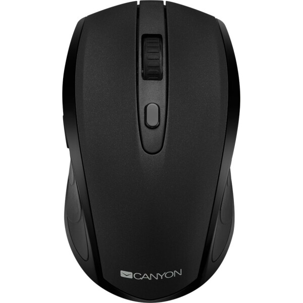 

Canyon CNS-CMSW08B Black USB