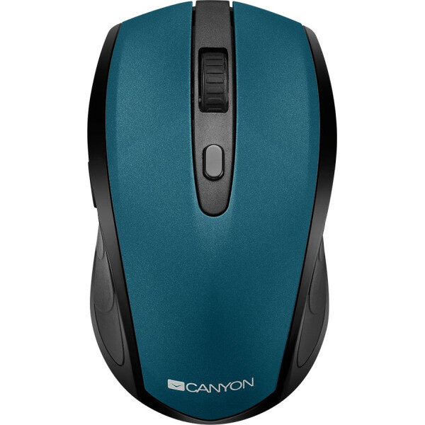 

Canyon Wireless CNS-CMSW08G Green