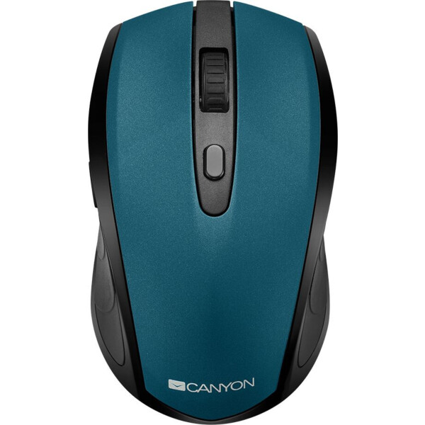 

Canyon CNS-CMSW08G Green USB