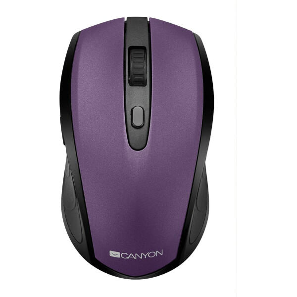 

Canyon Wireless CNS-CMSW08V Violet