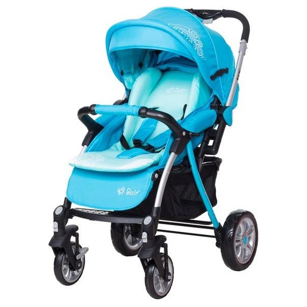 

прогулочная Bair Fox BLUE