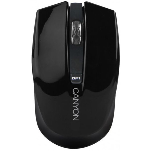 

Canyon CNS-CMSW5B Black USB