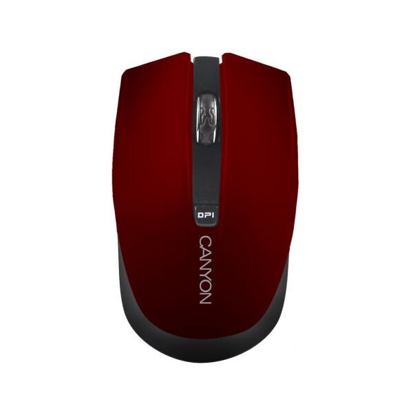 

Canyon CNS-CMSW5R Red USB
