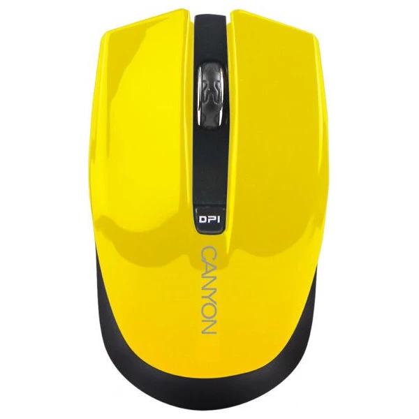 

Canyon CNS-CMSW5Y Yellow USB