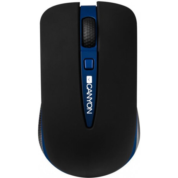 

Canyon CNS-CMSW6BL Blue USB