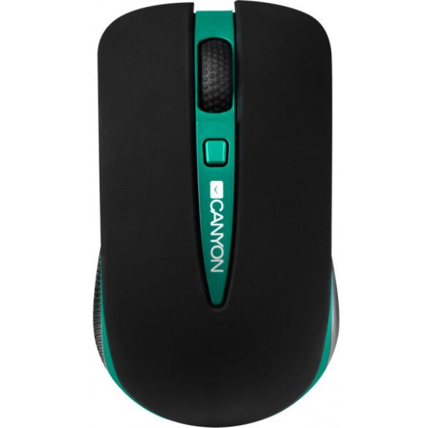 

Canyon CNS-CMSW6G Green USB