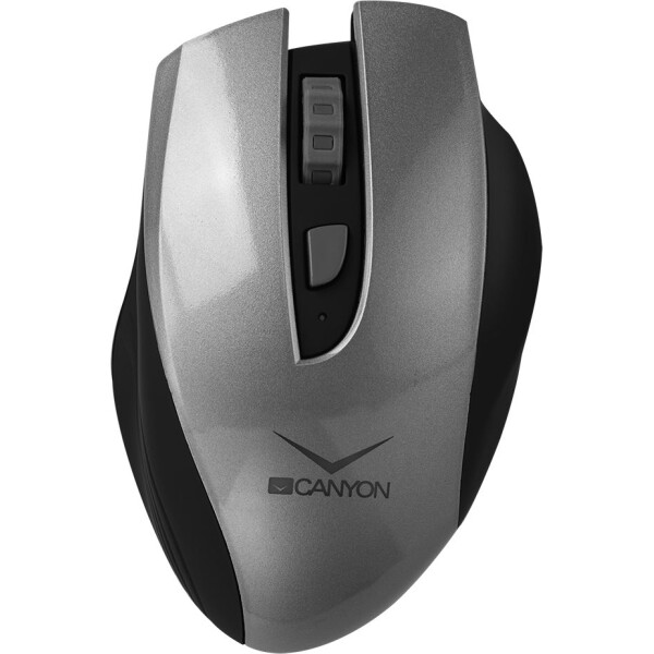 

Canyon CNS-CMSW7G Gray USB