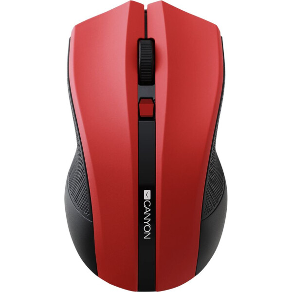 

Canyon CNE-CMSW05R Red USB