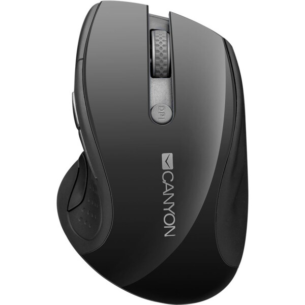

Canyon CNS-CMSW01B Black USB