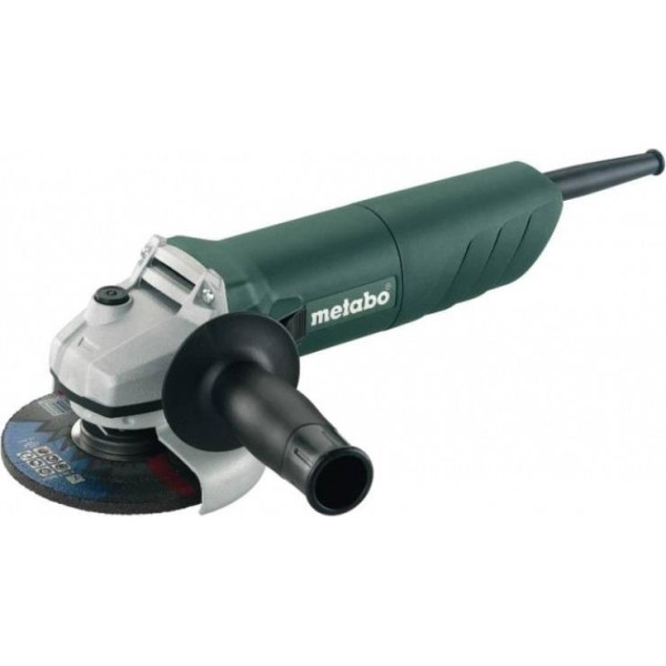 

Болгарка Metabo W 750-125 (601231010)