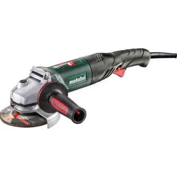 

Болгарка Metabo WE 1500-125 RT (601241000)