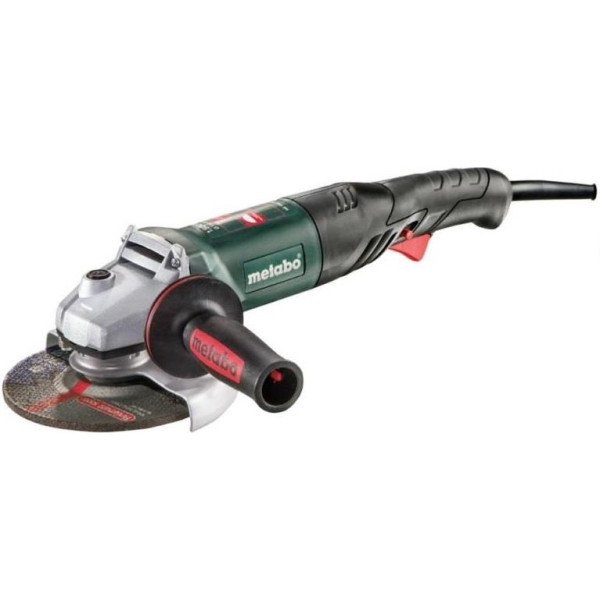 

Болгарка Metabo WE 1500-150 RT (601242000)