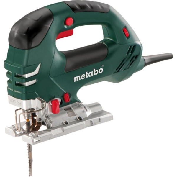 

Электролобзик Metabo STEB 140 Industrial (601402000)