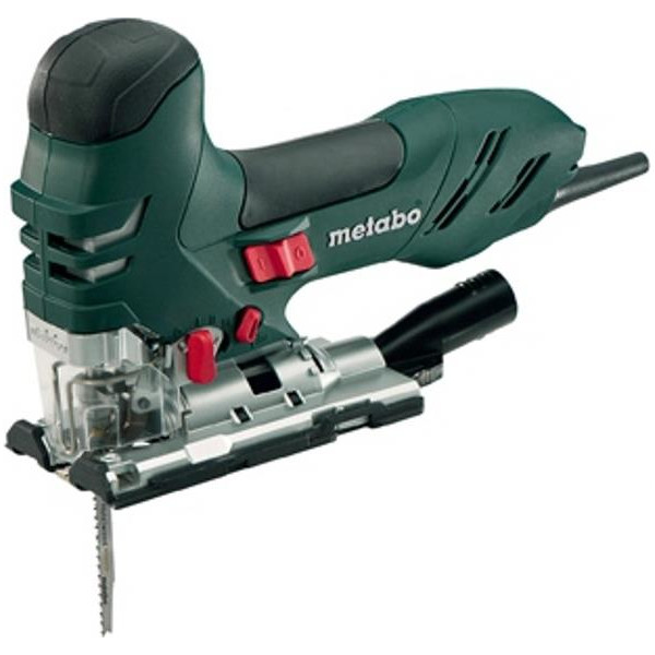 

Электролобзик Metabo STE 140 Plus Industrial (601403500)