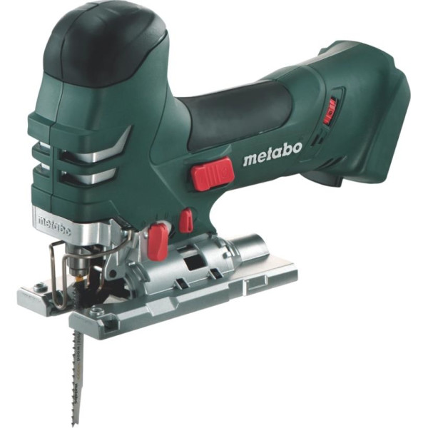 

Электролобзик Metabo STA 18 LTX 140 Каркас (601405890)