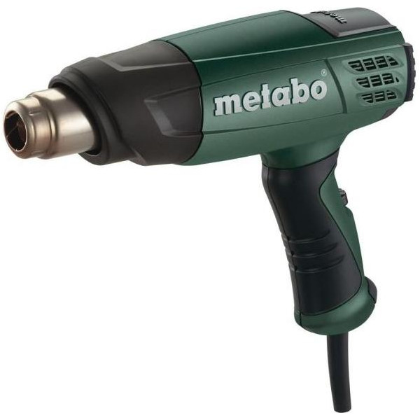 

Строительный фен Metabo H 16-500 (601650000)