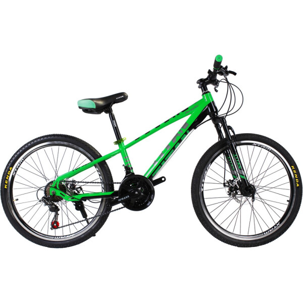 

Titan Porsche 24" 11"green-black-gray(24TWS19-228)